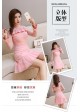 GSS5127 Dress pink $17.80 48XXXX7611123-BY1LVA1016-A
