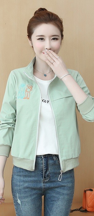 GSS6195XX Outer