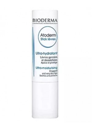 Bioderma Atoderm Ultra-Moisturising LipStick 4g