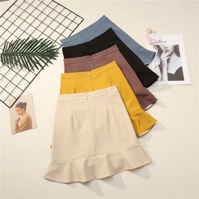 KHG00125 Skirt
