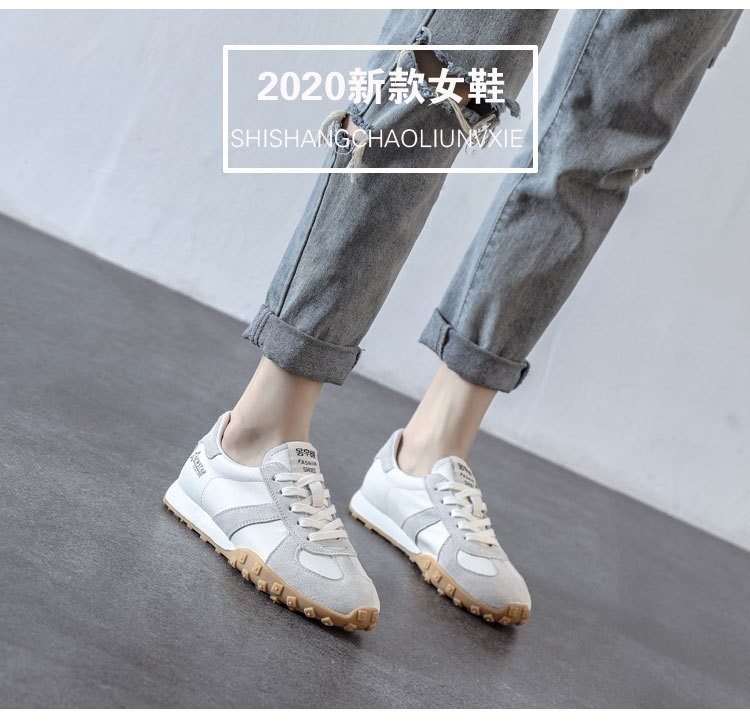 KHG0415X Shoe