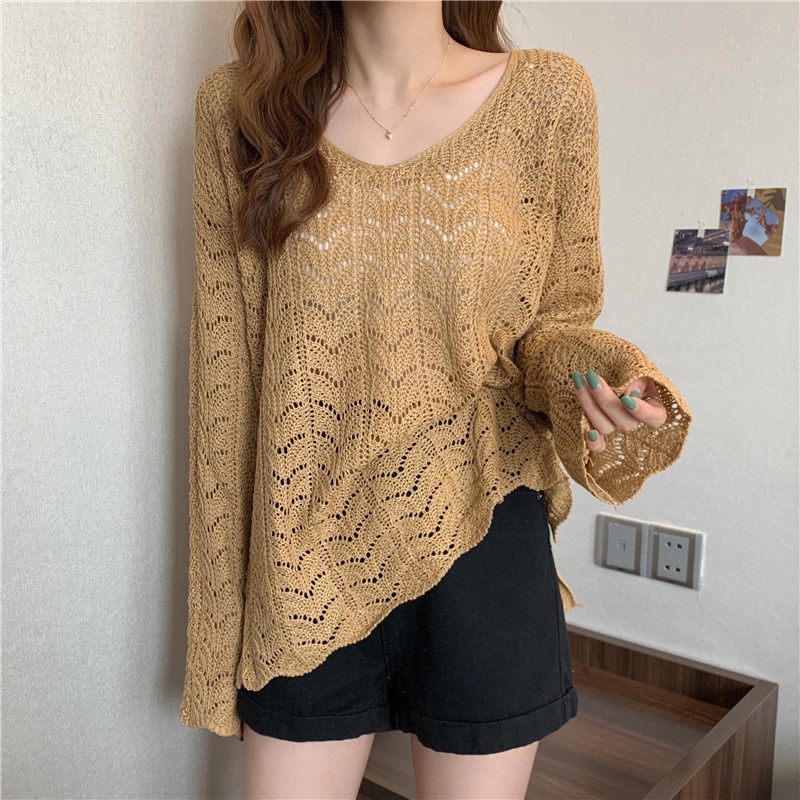 KHG0555X Sweater