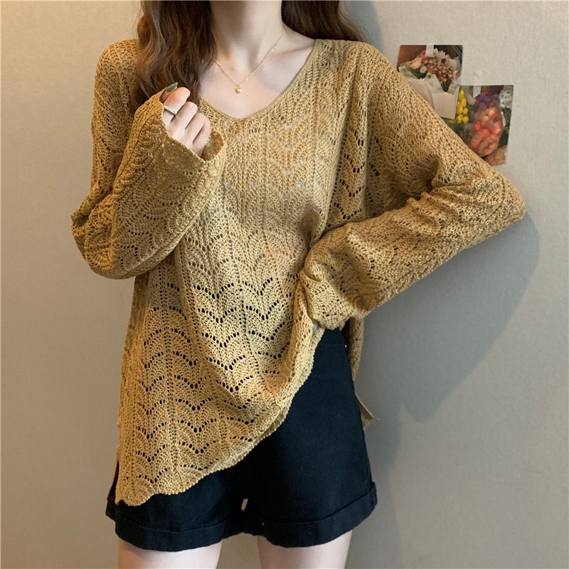 KHG0555X Sweater