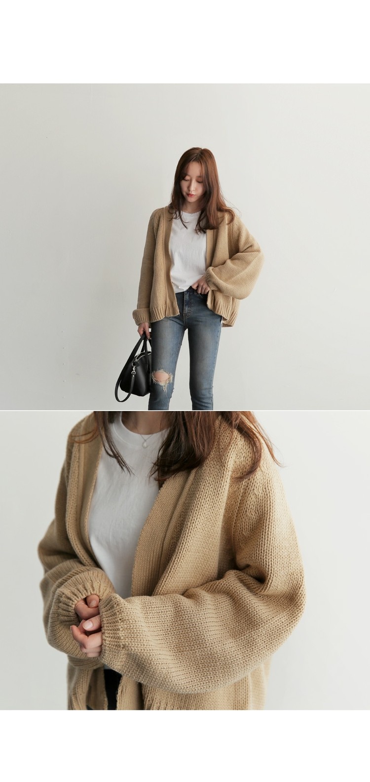 KHG0554X Sweater