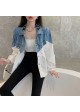 BB3351X Outer