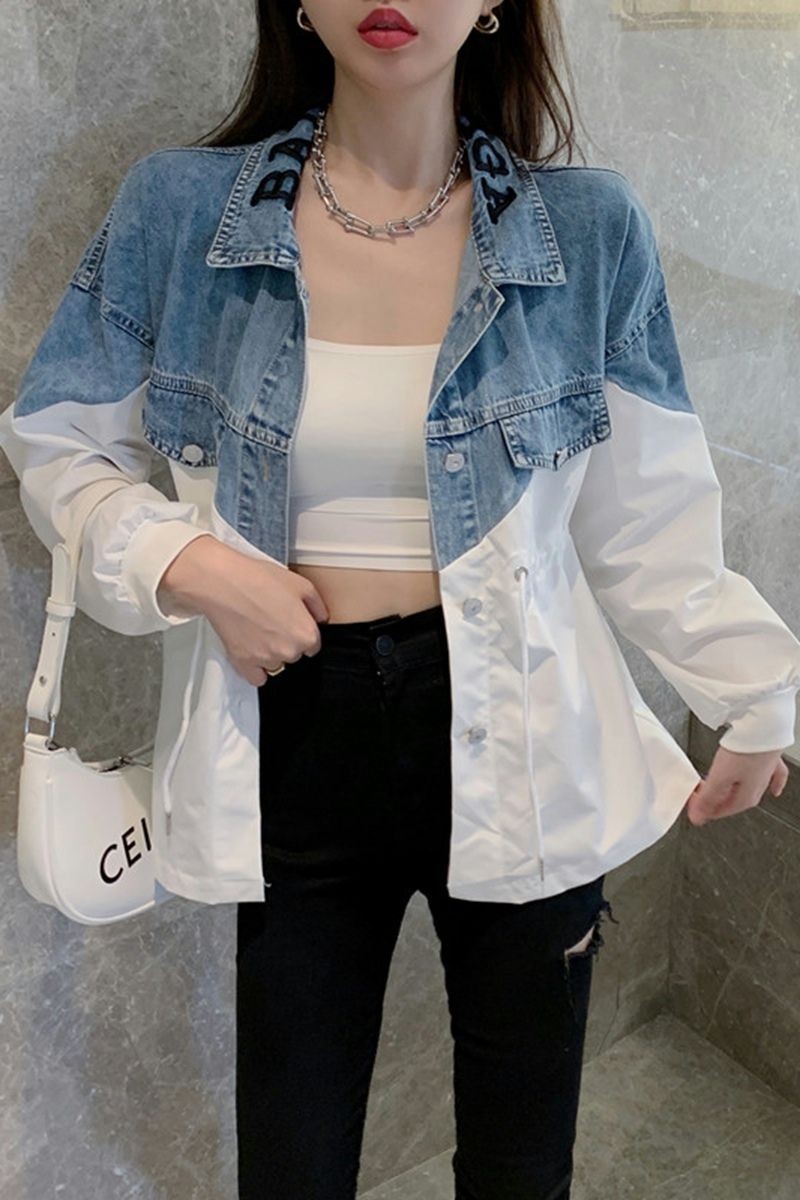 BB3351X Outer