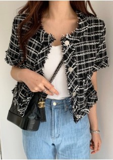 BB3368X Outer
