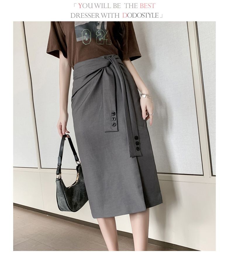 BB3952X Skirt