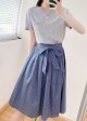 BB4076X Skirt