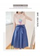 BB4076X Skirt