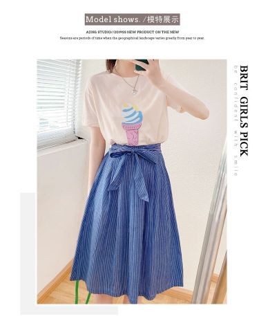 BB4076X Skirt