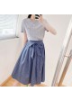 BB4076X Skirt