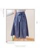 BB4076X Skirt