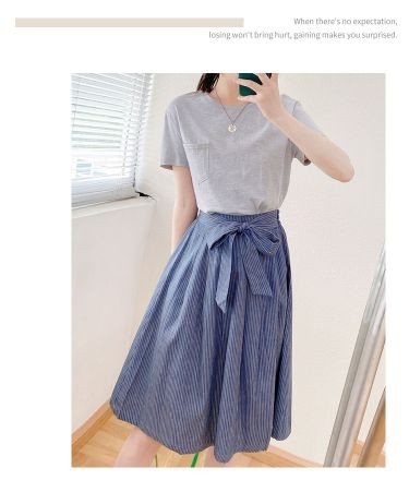 BB4076X Skirt