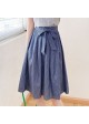 BB4076X Skirt