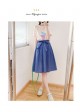 BB4076X Skirt