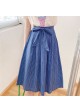 BB4076X Skirt