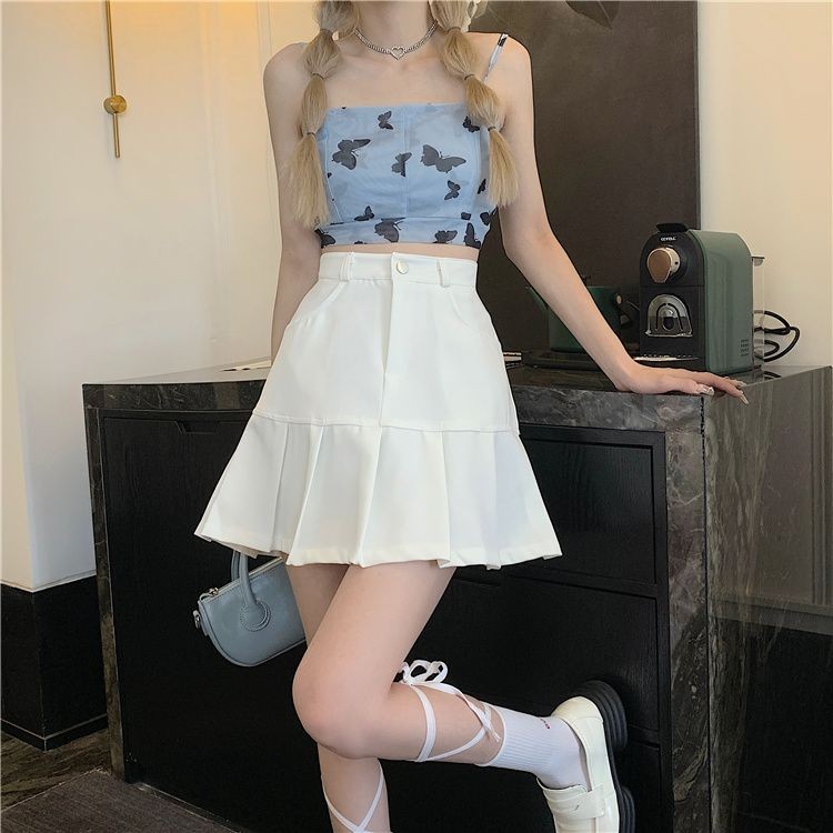 BB6093X Skirt