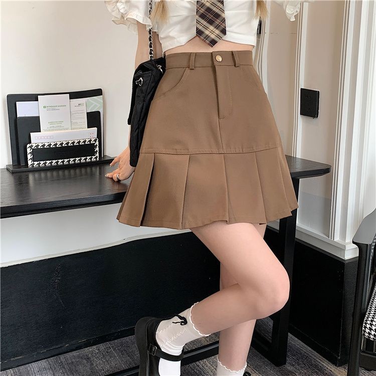 BB6093X Skirt