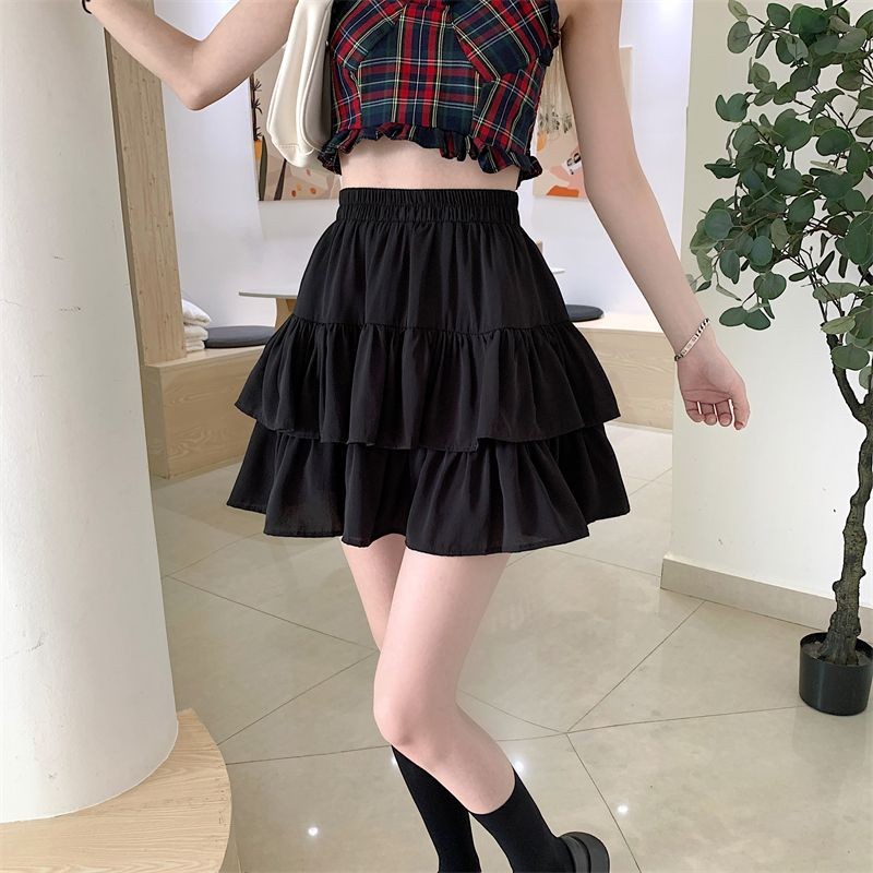 BB6091X Skirt