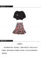 BB6119X Skirt